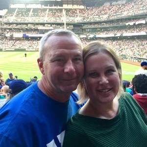 Meet your Posher, Keri